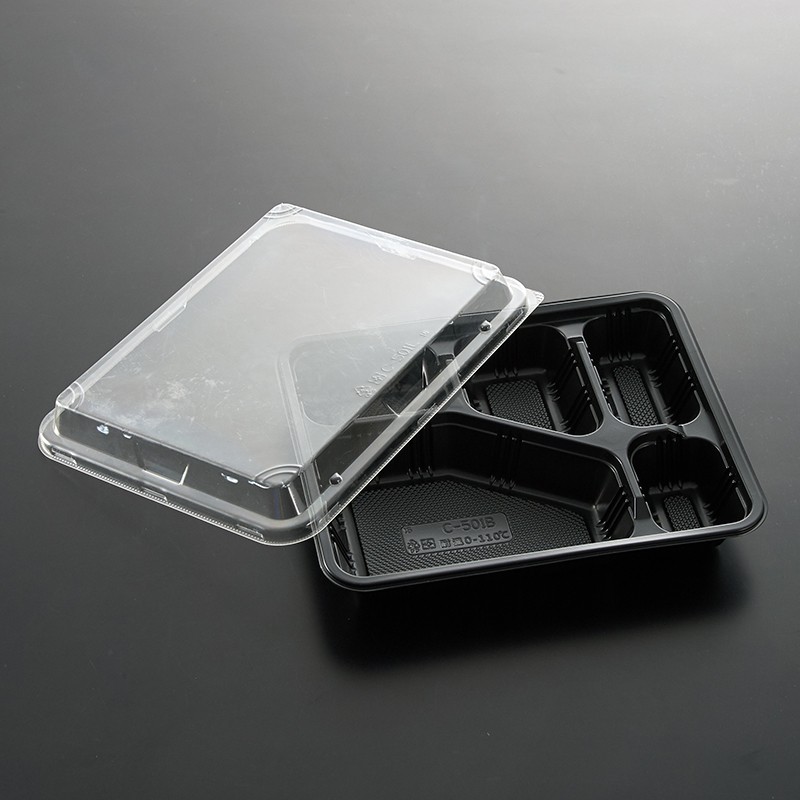 冷凍食品包裝盒